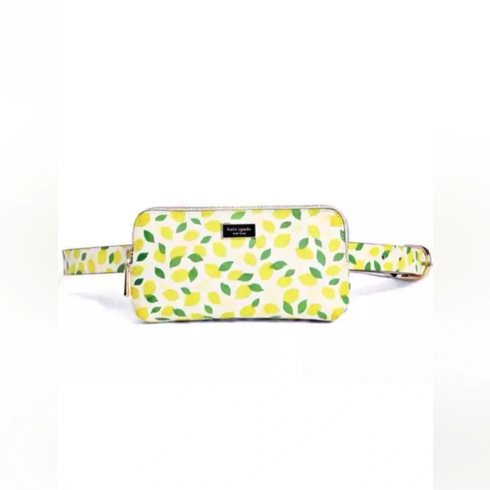 Kate Spade Mini Belt Bag